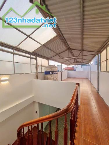 NHANH KHÔNG HẾT TÂY MỖ 40M2X5T, MẶT TIỀN 3.6M, Ô TÔ THÔNG, GIÁ TỐT, 5.25 TỶ TL