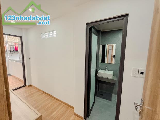 🏠  BÁN NHÀ CHO THUÊ THU 90TR/TH  📏 73m²  🏢 6 TẦNG  💰 16 TỶ - 4