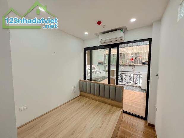 🏠  BÁN NHÀ CHO THUÊ THU 90TR/TH  📏 73m²  🏢 6 TẦNG  💰 16 TỶ - 4