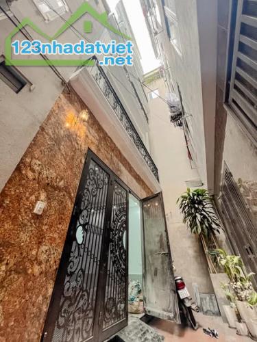 🏠  BÁN NHÀ CHO THUÊ THU 90TR/TH  📏 73m²  🏢 6 TẦNG  💰 16 TỶ - 3