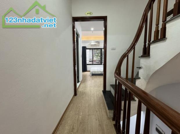 Bán nhà SIêu đẹp phố Lê Quang Đạo Nam Từ Liêm Hà Nội 5 tầng, 6,2 tỷ