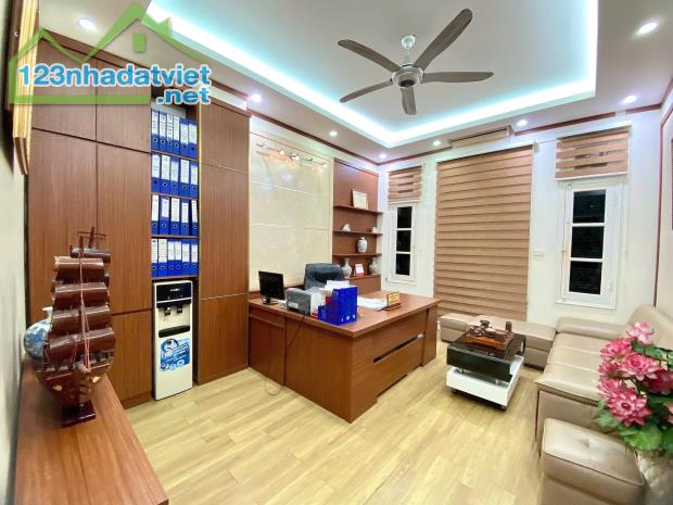 Phân lô Vip KĐT Đại Kim – ô tô tránh dừng đỗ ngày đêm, 52m 4 tầng, giá 16.5 tỷ - 2