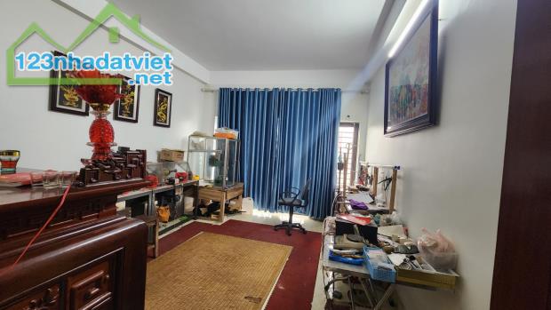 BÁN NHÀ XUÂN PHƯƠNG, NAM TỪ LIÊM,THANG MÁY,Ô TÔ VÀO NHÀ, KINH DOANH,38M2, 6T, GIÁ 7.9 TỶ.