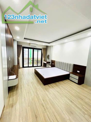 BÁN NHÀ THANH XUÂN_MỚI_6 TẦNG_37M2_THANG MÁY_CHỈ HƠN 8 TỶ - 3