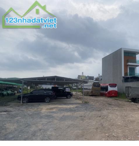 Bán Gấp Bãi Xe 1688m2 có 66,8 tỷ Thạnh Lộc Quận 12 TP. Hồ Chí Minh