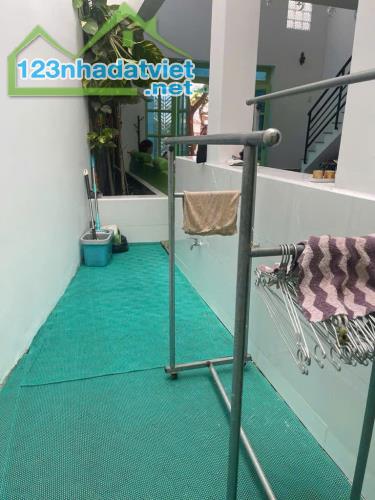 70M2 LÂM THỊ HỐ TÂN CHÁNH HIỆP QUẬN 12 3PN HƠN 3 TỶ - 3