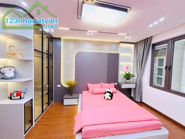 HIẾM! TÔ VĨNH DIỆN THANH XUÂN 68M2*5T, GẦN HỒ, Ô TÔ VÀO NHÀ, KINH DOANH TỐT, GIÁ ĐẦU TƯ,