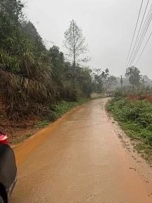 CHÍNH CHỦ CẦN BÁN LÔ ĐẤT TẠI THÔN BẢO MINH -XÃ MINH BẢO- TP YÊN BÁI -TỈNH YÊN BÁI - 2