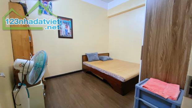 Bán Nhanh,ăn hộ tòa CT10 Đại Thanh 77m2, 3PN, 2VS, full NT, Sổ đỏ giá 3,05 tỷ. Ảnh Thật - 1