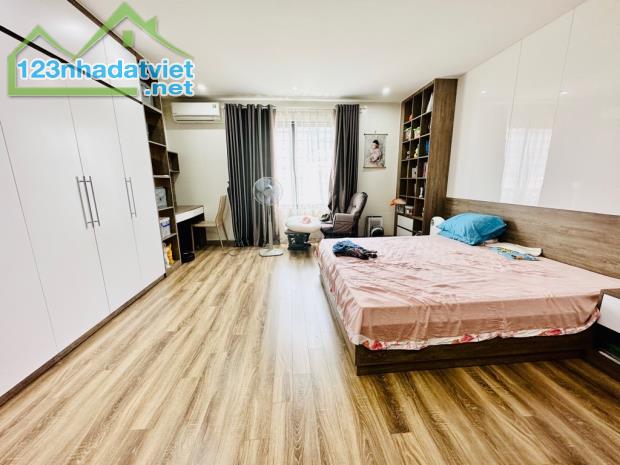 🔥 BÁN NHÀ LẠC LONG QUÂN, TÂY HỒ – 70M2, 7 TẦNG ÔTÔ – KINH DOANH – 22 TỶ 🔥