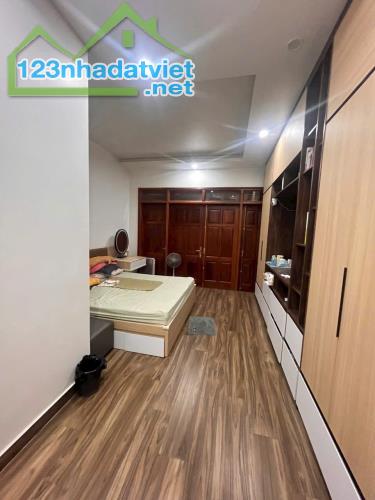 Bán nhà tuyến 2 TĐC Tam Kỳ, 65m 4 tầng, đường 12m, Giá 5.6 tỉ, gần Cục Thuế - 2