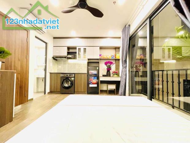 Bán Nhà Chùa Bộc, 5 Tầng Mới Đẹp, Vỉa Hè, Oto Kinh Doanh Sầm Uất Chỉ 16.3 Tỷ