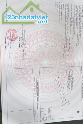 ĐẤT ĐẸP - GIÁ TỐT - Chính Chủ Cần Bán Nhanh Nhà Đất Tại Phú Tân, Định Quán, Đồng Nai - 4