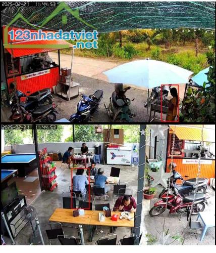 ĐẤT ĐẸP - GIÁ TỐT - Chính Chủ Cần Bán Nhanh Nhà Đất Tại Phú Tân, Định Quán, Đồng Nai - 2