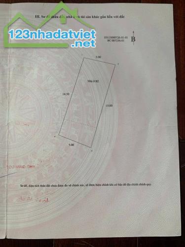 BÁN NHÀ PHỐ KHÚC THỪA DỤ CẦU GIẤY, VỊ TRÍ ĐẸP Ô TÔ 8 TẦNG KINH DOANH, DT 80M2 GIÁ 24.8 TỶ - 3