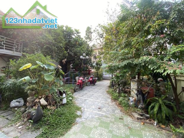 🌺  NHÀ VƯỜN 300M2 - HIỆP BÌNH PHƯỚC - HẺM XE TẢI  🌺 - 1