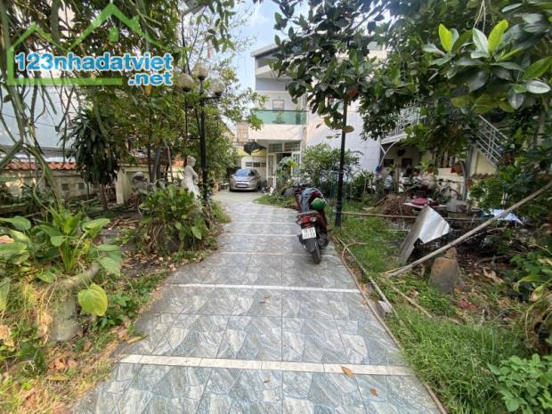 🌺  NHÀ VƯỜN 300M2 - HIỆP BÌNH PHƯỚC - HẺM XE TẢI  🌺 - 2