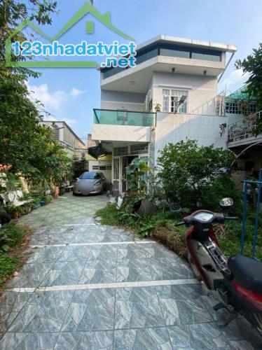 🌺  NHÀ VƯỜN 300M2 - HIỆP BÌNH PHƯỚC - HẺM XE TẢI  🌺 - 3