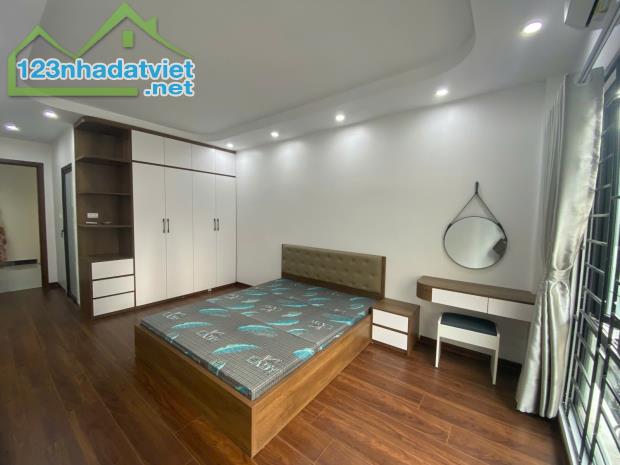 BÁN NHÀ PHƯƠNG CANH, NAM TỪ LIÊM, Ô TÔ, KINH DOANH, 63M2, 4 TẦNG, MT 4M, GIÁ 8.6 TỶ. - 2