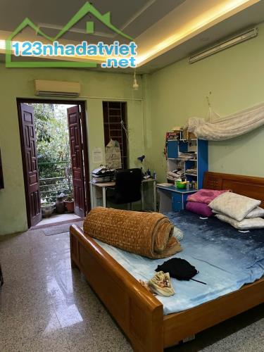 LIỀN KỀ TỔNG CỤC 5 TÂN TRIỀU, THANH TRÌ, 60M,5T,MT4M, ĐỐI DIỆN TRƯỜNG LƯƠNG THẾ VINH, KINH - 1