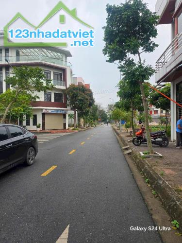 Bán đất đường Nguyệt Quê, KDC Đại An 1, ph Tứ Minh, TP HD, 73.12m2, mt 4.5m, đường 11.5m