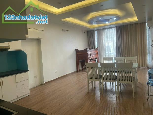 CHO THUÊ NHÀ MẶT PHỐ. PHỐ TRẠM. 60M2 * 6 TẦNG * 23 TRIỆU. THANG MÁY, KINH DOANH. - 1