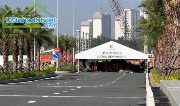 Biệt thự đường Liên Phường, Phước Long B, 200m2, cạnh Global City, nhỉnh 20 tỷ - 3
