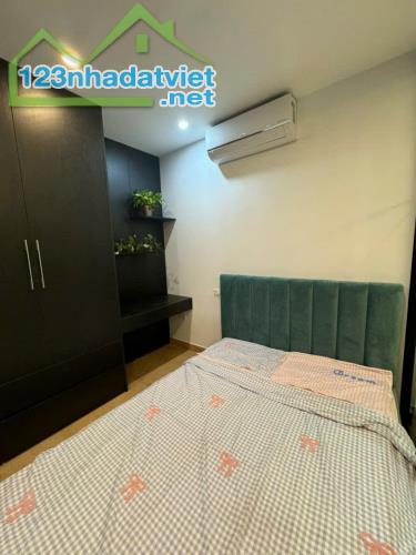 Bán chung cư 250 Minh Khai - 82m2 x 3 ngủ, đầy đủ nội thất, sổ đỏ đẹp - Chủ cần bán gấp - 1