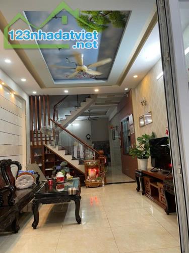 Nhà đẹp 4 tầng, Lã Xuân Oai, TNP A, 72m2, 5PN, HXH vào nhà, nhỉnh 5 tỷ - 3