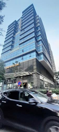 CHÍNH CHỦ BÁN GẤP Căn hộ chung cư cao cấp Tràng An ComPlex Phố Phùng Chí Kiên 95m 8.8ty - 1