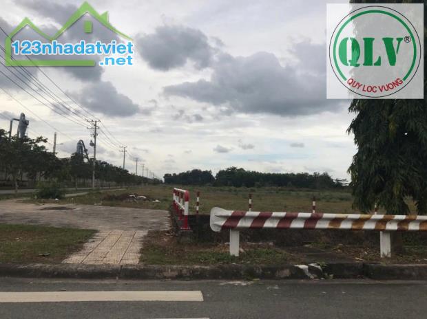 Bán hơn 3 héc ta đất trong KCN Bàu Xéo, Trảng Bom, Đồng Nai - 2