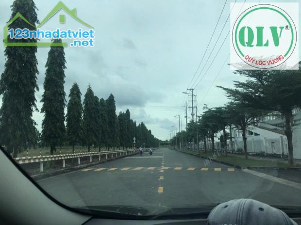 Bán hơn 3 héc ta đất trong KCN Bàu Xéo, Trảng Bom, Đồng Nai - 3