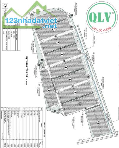 Cho thuê nhà xưởng đang xây dựng diện tích 55.000 m2 CCN Tân Mỹ, Bình Dương