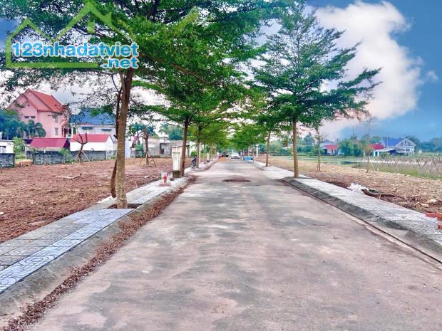 Bán đất tại đường Cây Da, Tân Phú Trung, Củ Chi, 1,9 tỷ, 100m2