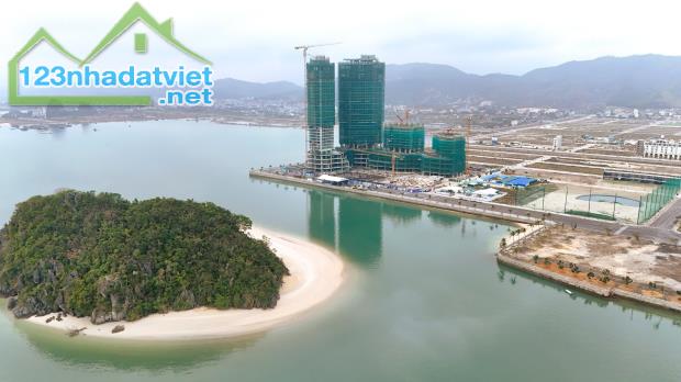 Chính thức nhận booking Tòa The Harmony View Vịnh Di Sản - 3