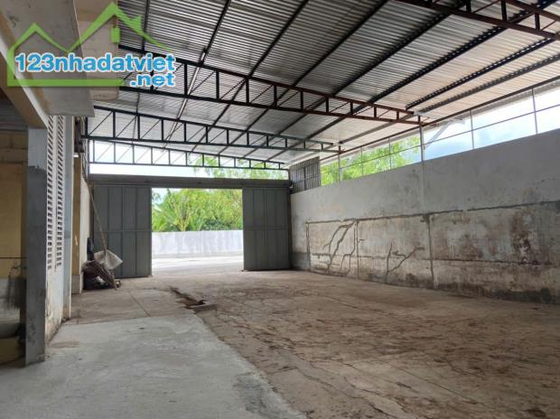 Đất tổng dt 5000m2 skc xã Tân Lập, huyện Tân Thạnh giá 19 tỷ - 5