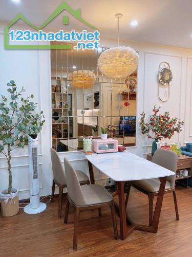 Cơ Hội Hiếm! Chung cư Hà Nội Homeland, Long Biên, 66m², 2PN, Tầng 9, View Đẹp, Giá 3.95 Tỷ - 2