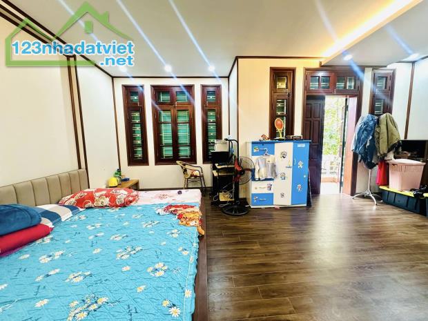 Bán nhà ngõ 114 Trung Kính, Cầu Giấy, 80m2, vỉa hè, phân lô, vườn hoa, ô tô, 29.7 tỷ - 2