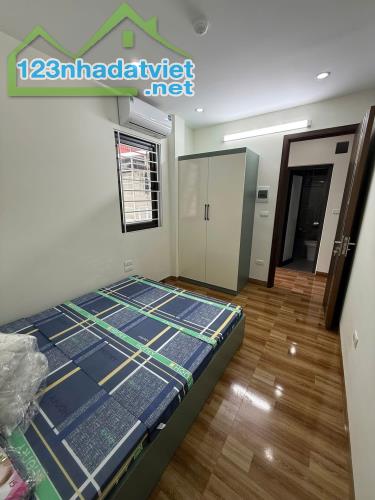 MẶT 32 AN DƯƠNG, 36M2, KINH DOANH, Ô TÔ ĐỖ CỬA, LÔ GÓC 3 THOÁNG, 5 TẦNG ,4 NGỦ, GIÁ ĐẦU TƯ - 1