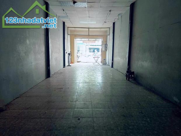 Bán nhà mặt phố (4/6x30) nở hậu phong thủy Phạm Thế Hiển phường 4 quận 8 chỉ 22 tỷ - 2