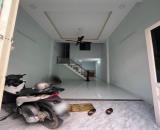 NHÀ HIỆP THÀNH QUẬN 12-50M2, 2 TẦNG, HẺM XE HƠI THẲNG TRỤC CHỈ 3 TỶ 800
