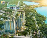 Cơ Hội đầu tư giai đoạn 1 cùng Tháp Saphire- KĐT Bcons City