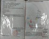 Bán nhà 1 trệt 1 lầu tại Xuân Thới Thượng, Hóc Môn – Giá chỉ 649 triệu