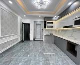 BÁN NHÀ THANH XUÂN_MỚI_6 TẦNG_37M2_THANG MÁY_CHỈ HƠN 8 TỶ