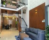 Nguyễn Thị Nhỏ P9 Tân Bình, 70m2, 5 lầu, hẻm 5m giá chỉ 8.7 tỷ