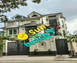 Biệt thự đường Liên Phường, Phước Long B, 200m2, cạnh Global City, nhỉnh 20 tỷ
