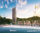 Dự án XANH IS LAND vịnh trung tâm Cát Bà do Sun Group làm chủ đầu tư .