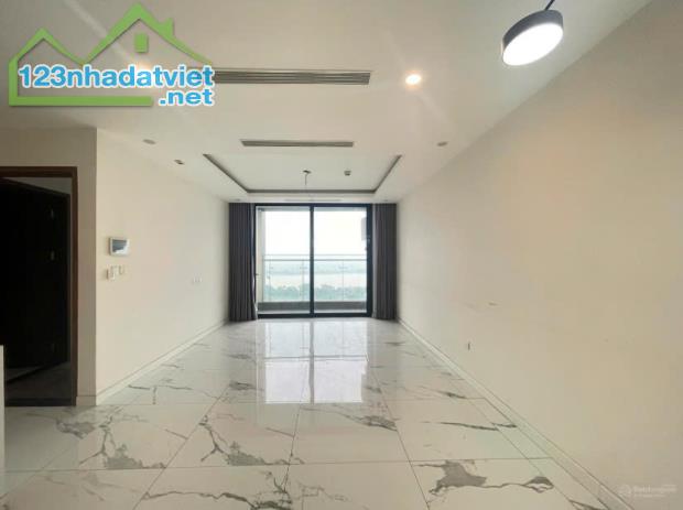 Bán căn hộ S2-08 Diện tích 81m2 Tầng cao view Sông Hồng. 0975 640 007