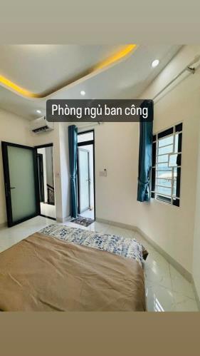 Căn nhà 2 tầng 40m2 nằm trên đường Quang Trung Gò Vấp - 1