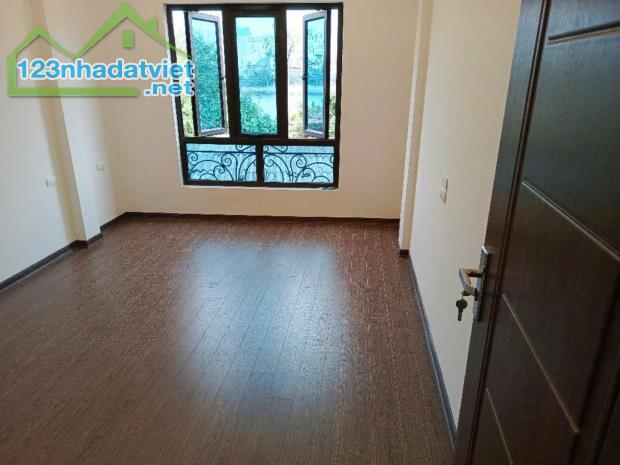 VIEW HỒ ĐỊNH CÔNG 45M2X5T, MẶT TIỀN 3.5, Ô TÔ ĐỖ CỬA, 3 THOÁNG, GIÁ TỐT 7 TỶ TL - 3